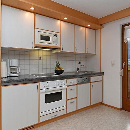 Ruef Wohlfuehl-Apartments Au (Vorarlberg) Eksteriør bilde